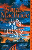 This House... - Stuart MacBride -  Książka z wysyłką do UK
