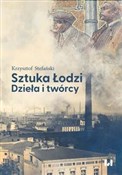 Sztuka Łod... - Krzysztof Stefański -  Książka z wysyłką do UK