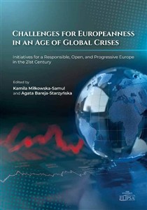 Picture of Challenges for Europeanness in an Age...