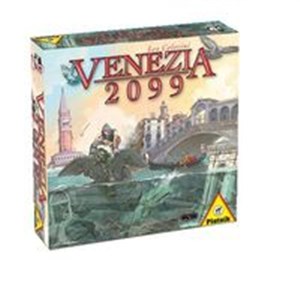 Obrazek Venezia 2099 Piatnik