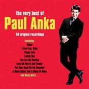 polish book : Paul Anka ...