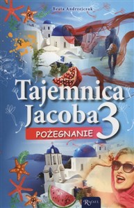Picture of Tajemnica Jacoba 3 Pożegnanie