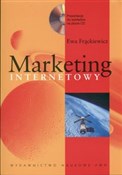 Marketing ... - Ewa Frąckiewicz -  Polish Bookstore 