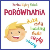 Porównania... - Opracowanie Zbiorowe -  foreign books in polish 