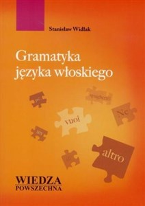 Picture of Gramatyka języka włoskiego