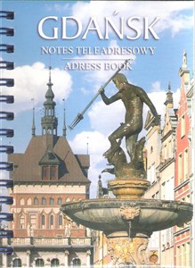 Picture of Notes - Gdańsk DOSŁOŃCE