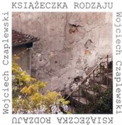 Książeczka... - Wojciech Czaplewski -  books from Poland
