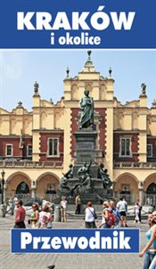 Picture of Kraków i okolice Przewodnik