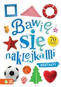 Bawię się ... - Opracowanie Zbiorowe -  books in polish 