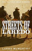 Streets of... - Larry McMurtry -  books from Poland