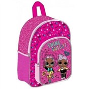 Plecak LOL... -  books in polish 