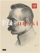 Książka : Piłsudski - Jan Łoziński