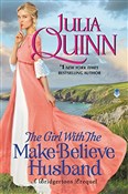 Książka : The Girl w... - Julia Quinn