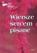 Wiersze se... - Opracowanie Zbiorowe -  Polish Bookstore 