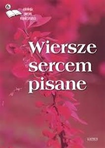 Picture of Wiersze sercem pisane 6