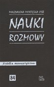 Nauki, roz... - Magdalena Mortęska -  Polish Bookstore 