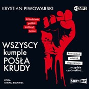 [Audiobook... - Krystian Piwowarski -  Polish Bookstore 