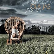 Książka : Jasna CD - Ola Jas