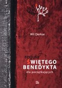 Reguła św.... - Wil Derkse - Ksiegarnia w UK