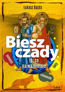 Picture of Bieszczady To, co najważniejsze