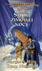 Picture of Smoki zimowej nocy