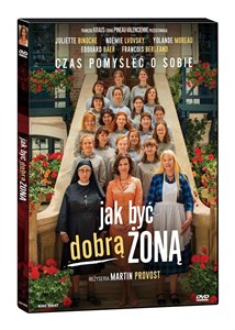 Picture of Jak być dobrą żoną DVD