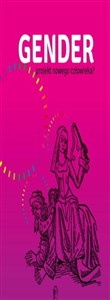 Obrazek Gender. Projekt nowego człowieka?