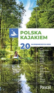 Picture of Polska kajakiem