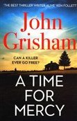 A Time for... - John Grisham -  Książka z wysyłką do UK