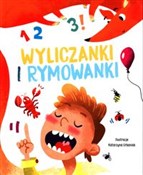 Wyliczanki... - Katarzyn Urbaniak -  books from Poland