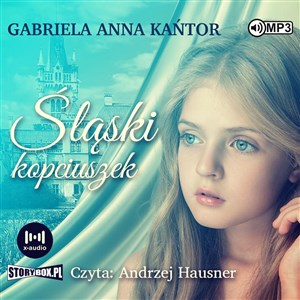 Picture of [Audiobook] Śląski Kopciuszek