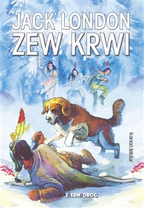 Picture of Zew krwi