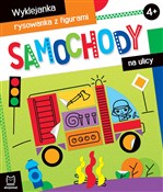 polish book : Samochody ... - Agnieszka Bator