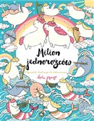 Polska książka : Milion jed... - Lulu Mayo