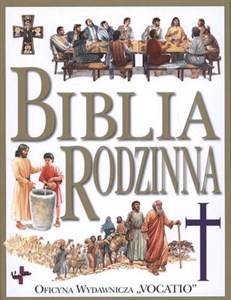 Picture of Biblia rodzinna