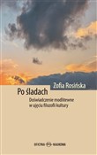 Po śladach... - Zofia Rosińska -  foreign books in polish 