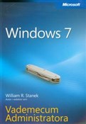 Windows 7 ... - William R. Stanek - Ksiegarnia w UK