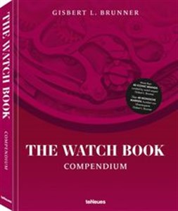 Picture of The Watch Book