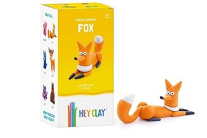 Picture of Hey Clay - Lisek