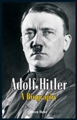 Polska książka : Adolf Hitl... - Ileen Bear