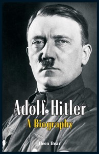 Obrazek Adolf Hitler - A Biography