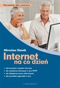 Internet n... - Mirosław Sławik -  books in polish 