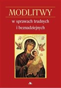 Książka : Modlitwy w... - brat Bernard-Marie