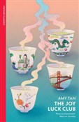 Książka : The Joy Lu... - Amy Tan