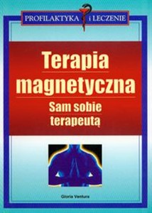 Obrazek Terapia magnetyczna Sam sobie terapeutą