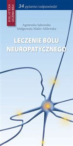 Picture of Leczenie bólu neuropatycznego