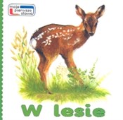 W lesie -  books from Poland