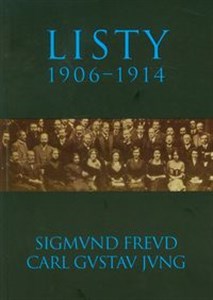 Obrazek Listy 1906-1914
