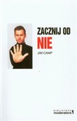 Zacznij od... - Jim Camp -  Polish Bookstore 