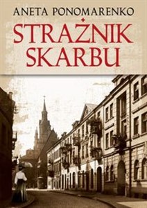 Obrazek Strażnik skarbu